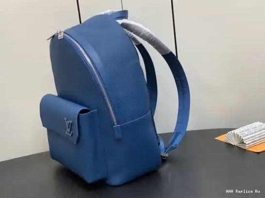 AAA Replica Ru VUITTON BACKPACK TAKEOFF LOUIS 0601